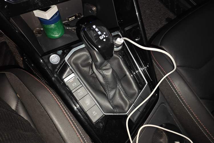 Used Volkswagen Tayron 2020 330TSI Two-Wheel Drive Luxury Smart Connectivity Version