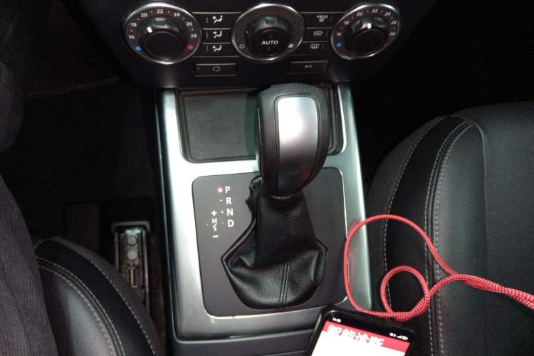 Used Land Rover Freelander 2 2014 2.0T Si4 SE Gasoline Version
