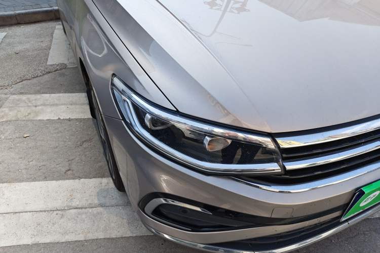 Used Volkswagen Bora 2023 200TSI DSG YueXing PRO Edition
