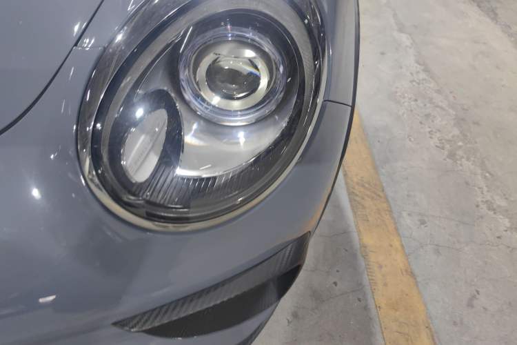 Used ORA Good Cat GT 2022 Mulan Edition 480km Long-Range续航
