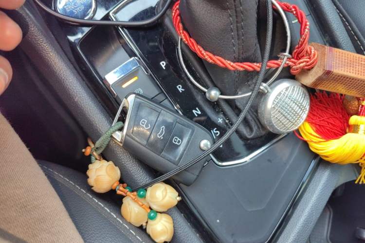 Used Volkswagen Tiguan L 2018 380TSI Automatic All-Wheel Drive Luxury Edition