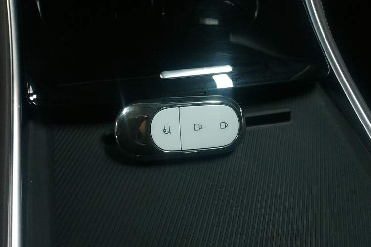 Used Leapmotor C11 2024 Range-Extended 300 Smart Enjoyment Edition
