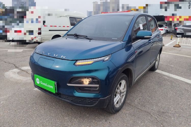 Used Dayun Yuehu 2022 300 Standard Edition