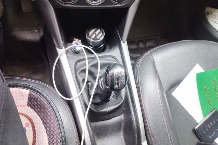 Used Citroen C3-XR 2015 1.6L Manual Pioneer Model