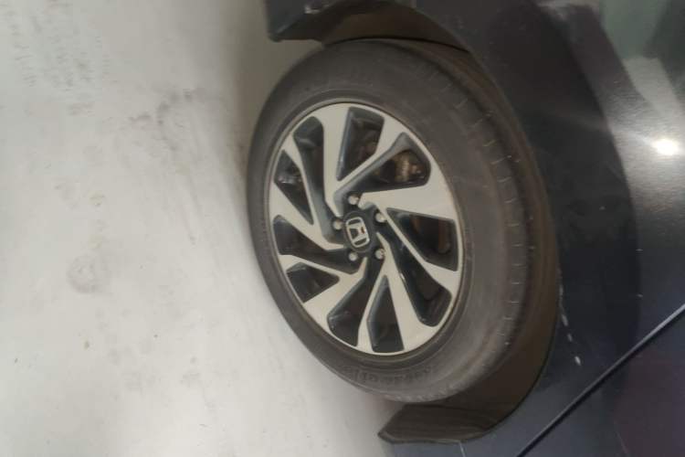 Used Honda Civic 2016 220TURBO CVT Luxury Edition