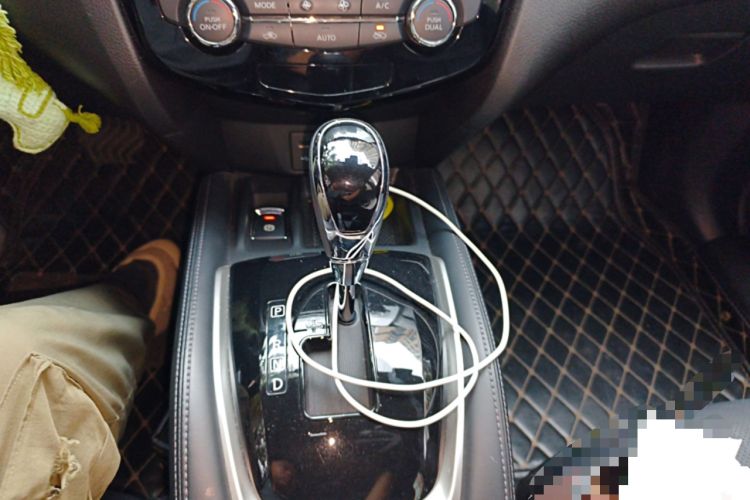 Used Nissan X-Trail 2020 2.0L XL ITS CVT 2WD SmartConnect Comfort Edition
