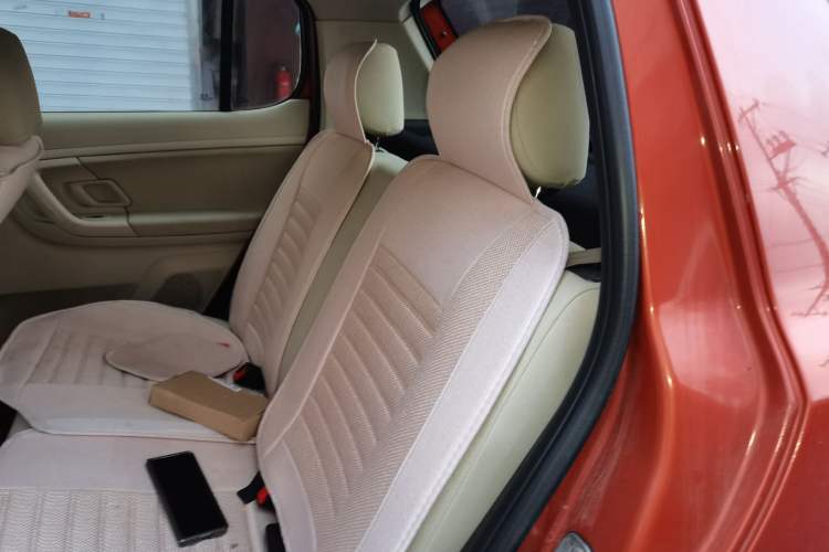 Used Skoda Fabia 2011 1.4L Automatic Crystal Edition