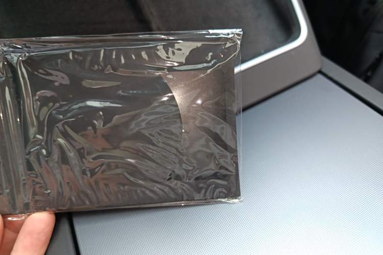 Used Tesla Model Y 2025 Rear-Wheel-Drive Version