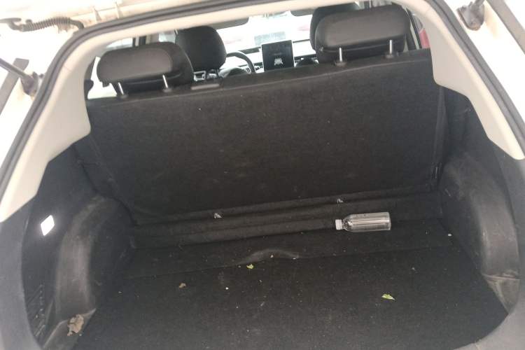 Used NETA V 2022 Chao 400 Lite
