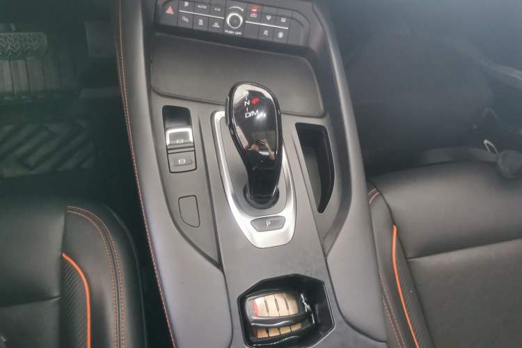 Used Haval F7 2021 2.0T Two-Wheel Drive i-Active