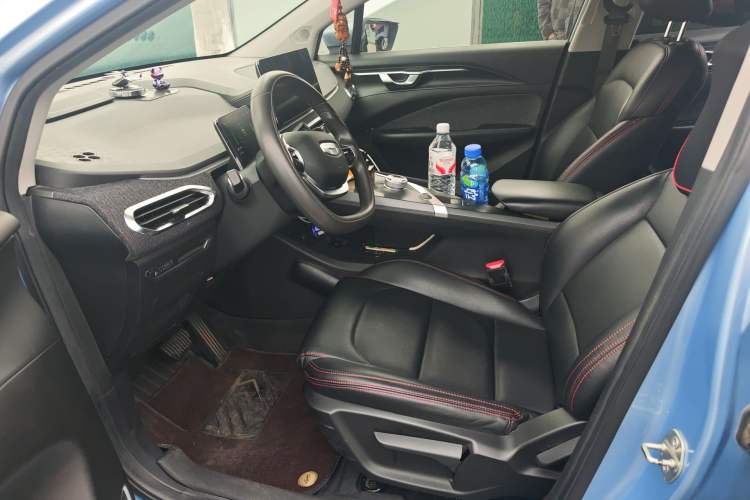 Used Geometry C 2021 C400 Cubic Edition
