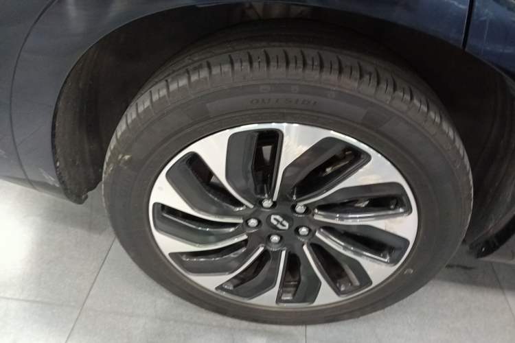 Used Hima AITO M7 2022 1.5T Rear-Drive Comfort Edition