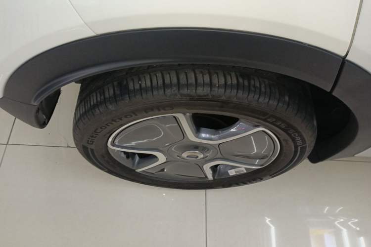 Used smart #1 2023 Pro Edition Exterior 2