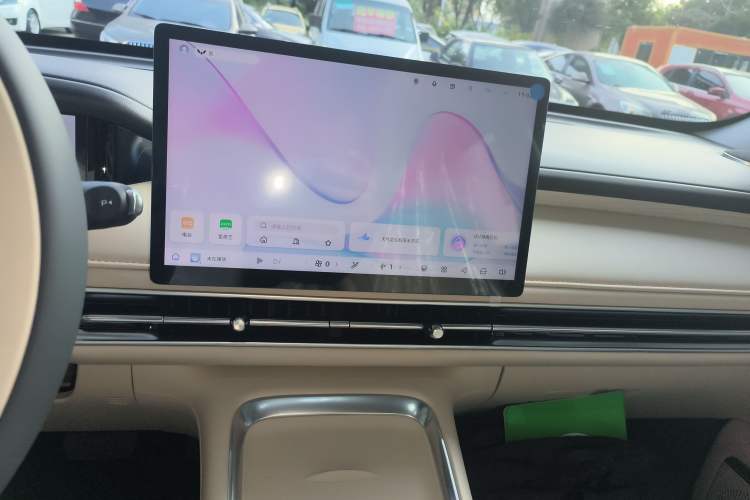 Used Wuling Bingo S 2025 Model 325km Deluxe Edition
