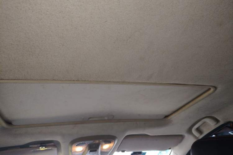 Used HYOSOW H3 2017 1.5L Manual Comfort Sunroof Version