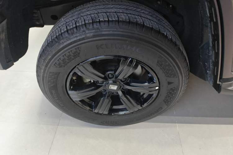 Used Tank 300 2023 Off-Road Edition 2.0T Conqueror
