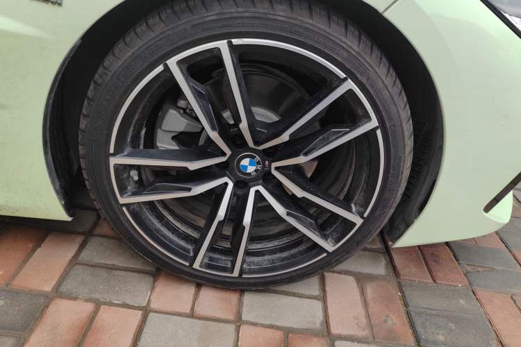 Used BMW Z4 2019 sDrive 25i M Sport Package