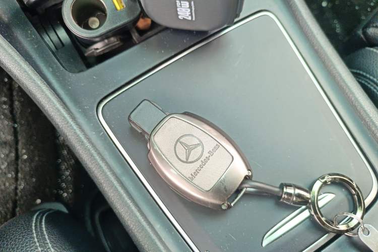 Used Mercedes-Benz CLA 2016 Refreshed CLA 200 Sport Edition
