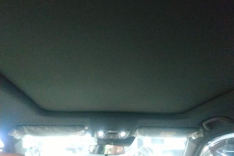 Used Changan UNI-Z 2025 1.5T Premium Edition