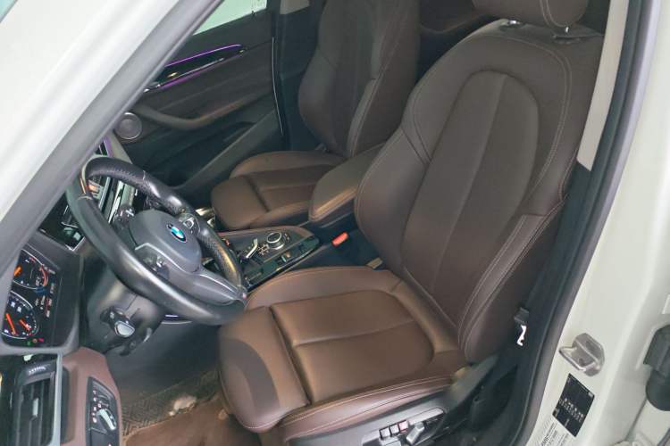 Used BMW X1 2021 sDrive20Li Premium Edition
