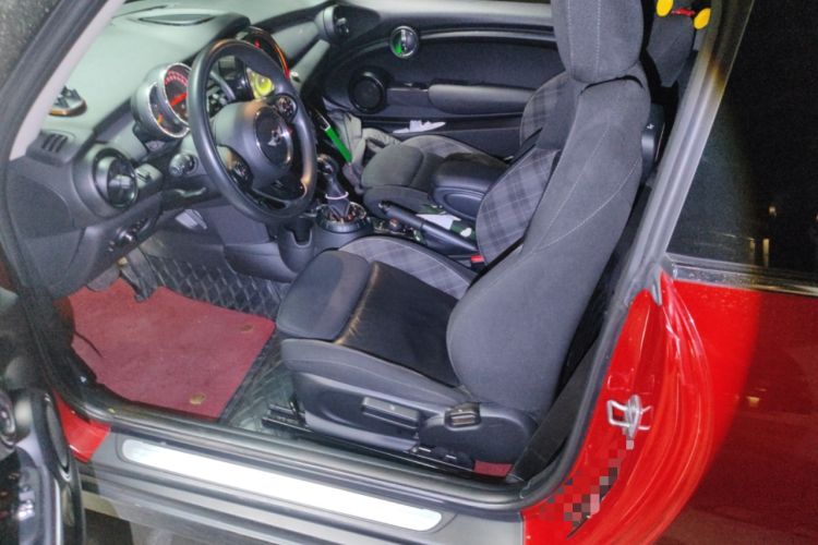 Used MINI 2016 1.5T COOPER
