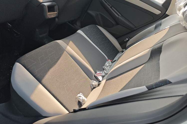 Used Jetta VS5 2024 280TSI Manual Pioneer Edition