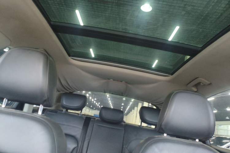 Used Audi Q3 2015 35 TFSI quattro Technology Edition
