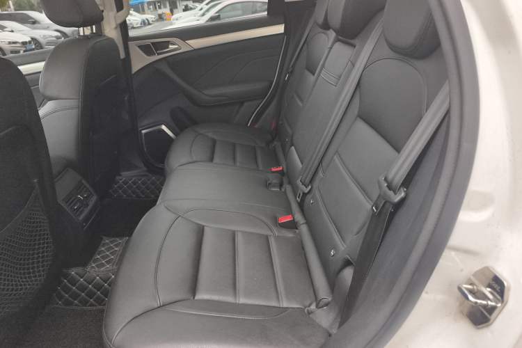 Used Haval H7 2016 Blue-Label H7 2.0T Automatic Luxury Model
