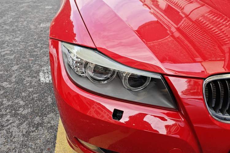 Used BMW 3 Series 2011 320i Sport Edition