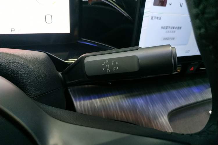 Used AION S MAX 2024 80 Star Edition Ternary Lithium