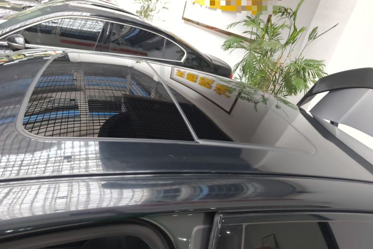 Used Lynk & Co 03 2023 2.0TD DCT JingPro Roof