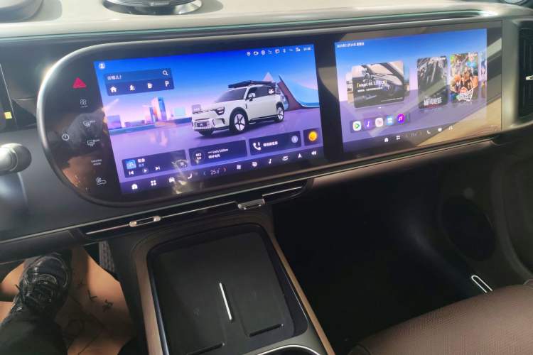 Used smart #5 2024 Ultra-Long Range Extraordinary Journey Luxury Edition