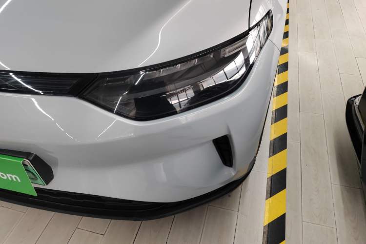 Used Leapmotor C11 2023 Pure Electric 500 Comfort Edition Left Front Headlight