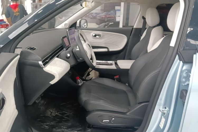 Used Dongfeng NAMMI 01 2024 430 Max Smart+