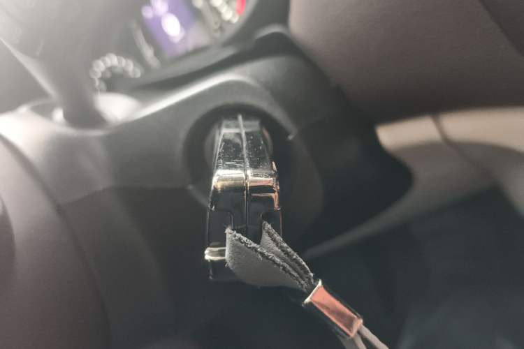 Used Jeep Renegade 2016 1.4T Automatic Jingneng Edition
