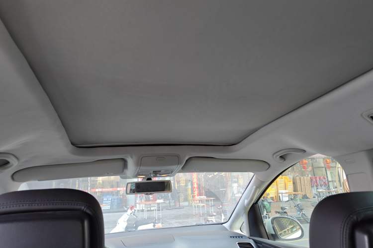 Used Volkswagen Sharan 2014 2.0 TSI Standard Model