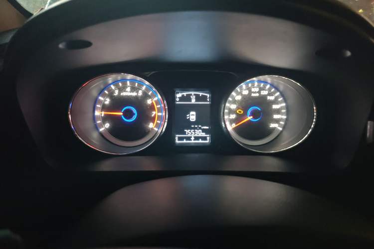 Used FORTHING CM7 2018 Classic Edition 2.0T Manual Luxury Model