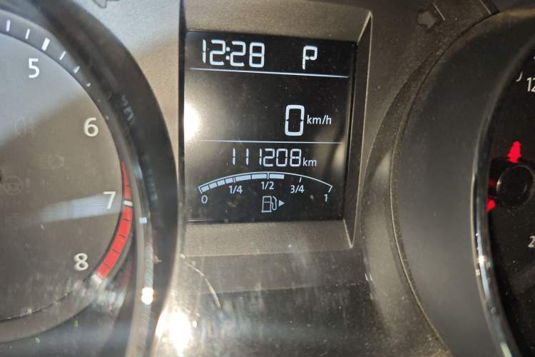 Used Volkswagen Bora 2018 1.5L Automatic Fashion Model