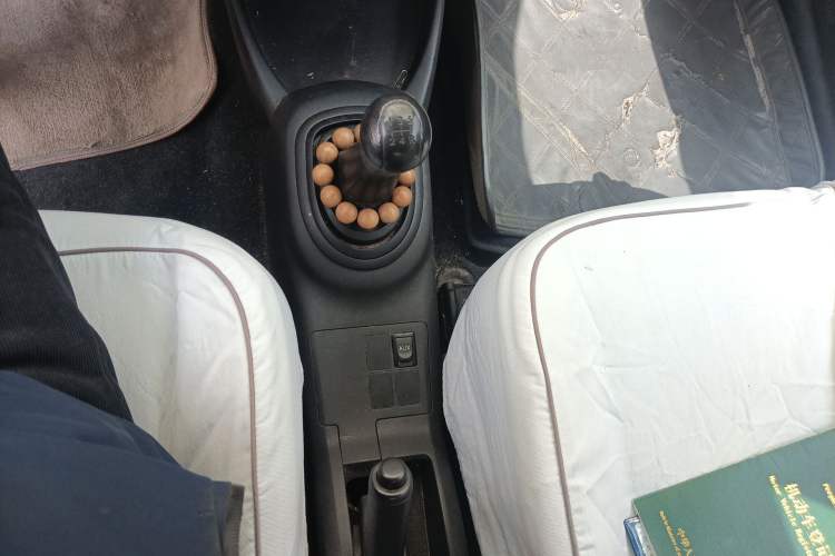 Used Toyota Yaris 2011 1.6E Manual Charm Edition
