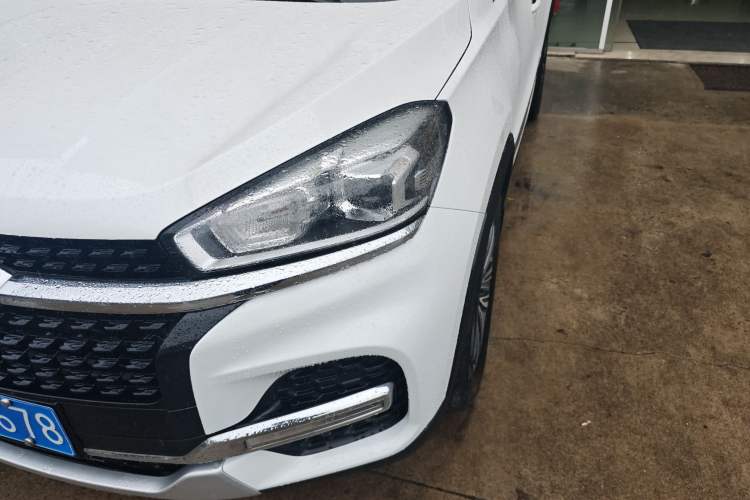 Used Chery Tiggo 8 2018 1.5 TCI Automatic Luxury Model 5 Seats