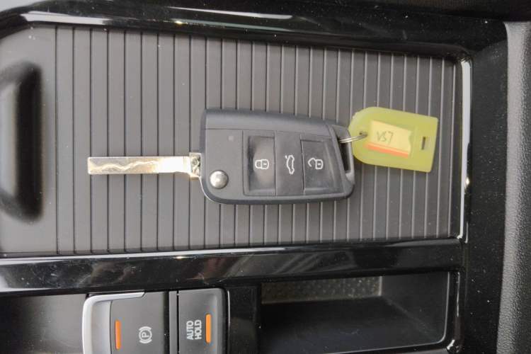 Used Jetta VS7 2024 280TSI Automatic Flagship Edition