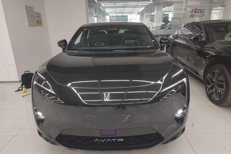 Used Avatr 11 2025 Ultra Extended-Range Edition