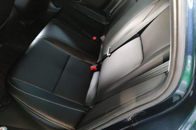 Used Honda Civic 2022 240TURBO CVT Dynamic Edition
