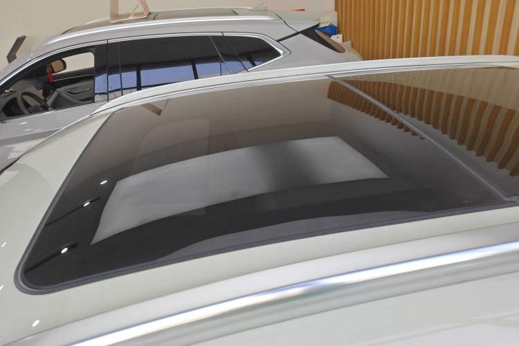 Used BYD Yuan PLUS 2025 Intelligent Driving Version 510 KM Beyond-Grade Edition
