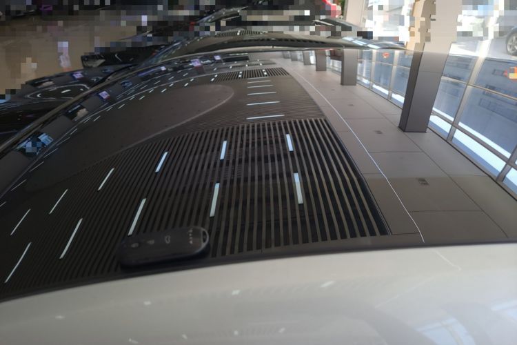 Used Hima AITO M5 2022 Extended-Range Four-Wheel Drive Performance Version
