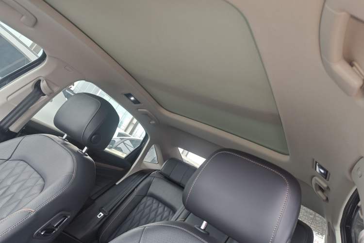 Used Volkswagen Passat 2021 330TSI Luxury Edition Headliner