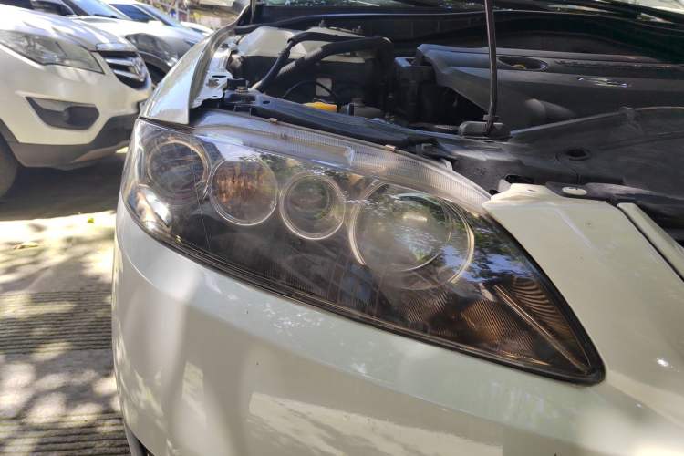 Used Mazda 6 2013 2.0L Automatic Fashion Edition