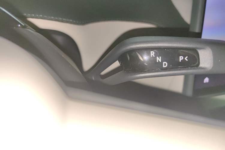 Used Xiaomi Auto YU7 2025 Ultra-Long Range All-Wheel Drive Pro Version
