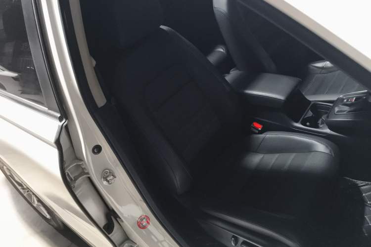 Used Honda CR-V 2023 240TURBO Two-Wheel Drive FENGSHANG Edition 5 Seats