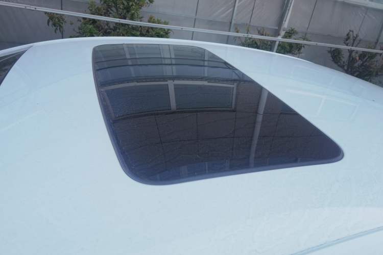 Used Buick GT 2021 Revised Version Flagship 1.5L Automatic Elite Edition Roof